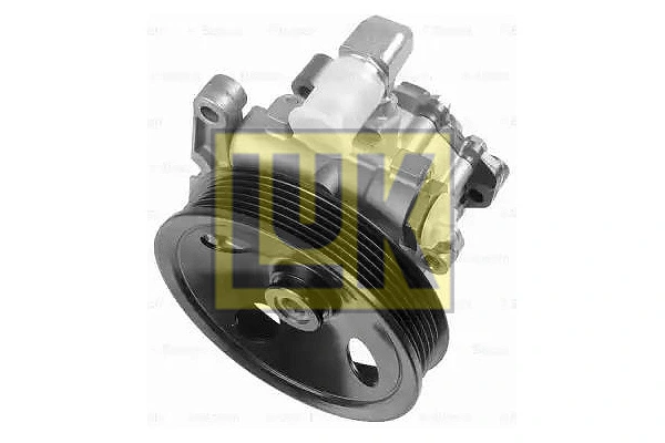 Hydraulic Pump, steering